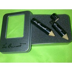 usb pencil kayu pesanan pt. leo bunett indonesia
