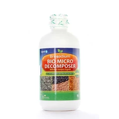 bregadium bio micro decomposer