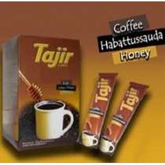kopi tajir