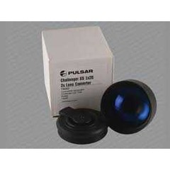 challenger gs 1x20 2x lens converter