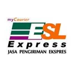 tarif darat esl lorena express
