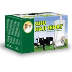 susu haji sehat