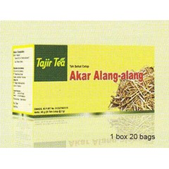 akar alang-alang