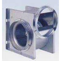 ventilating fan ( mini sirocco ) kdk