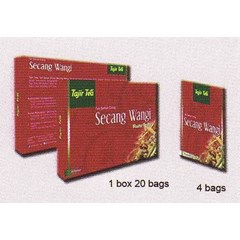 secang wangi