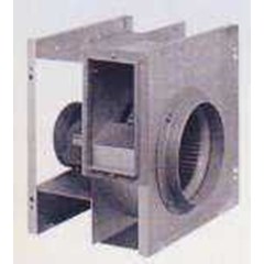 ventilating fan ( mini sirocco ) kdk