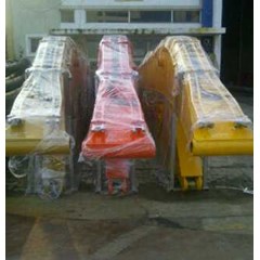 long arm dan long boom untuk excavator