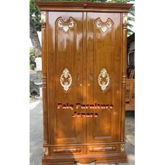 lemari peluru