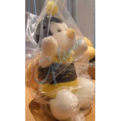 [ bon003] boneka promosi ( doll)