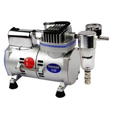compressor rocker 420