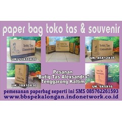 tas butiq alexsandra tenggarong kaltim