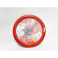 [ jam013] jam dinding ( wall clock)