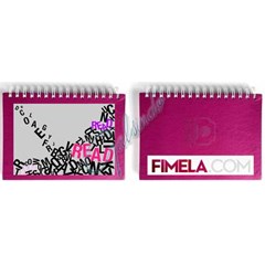 [ org001] organizer - fimela magazine