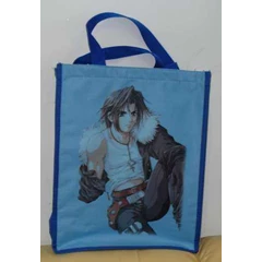 tas goodie, goodie bag
