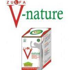zulfa v-nature untuk pengobatan kanker dan tumor