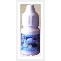 antivir nurusy syifa mampang prapatan