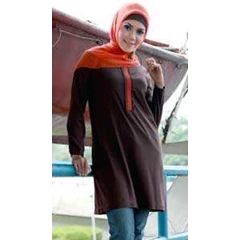 zenitha zn-25 coklat