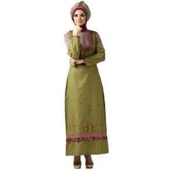 gamis azka g2 amany