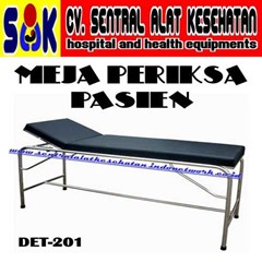 sak : : meja periksa | pasien rumah sakit - sak