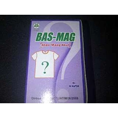 bas-mag herbalindo mampang prapatan