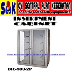 sak : : lemari instrument | instrument cabinet