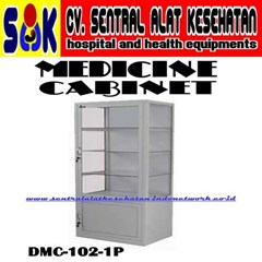 sak : : lemari obat-obatan | medicine cabinet