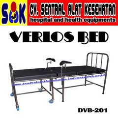 sak : : verlos bed obgyn