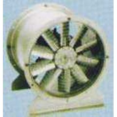 axial flow fan cke type afd