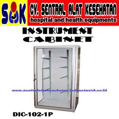 sak : : lemari instrument | instrument cabinet