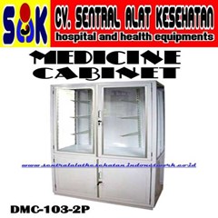 sak : : lemari obat-obatan | medicine cabinet
