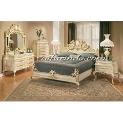 tempat tidur jati,tempat tidur duco,tempat tidur classic 
