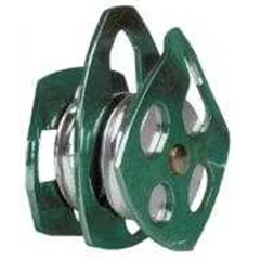 protecta pulley fixed side plate ag 571/ 1, opening brake pulley ag 573