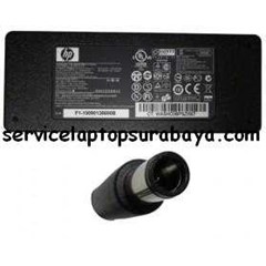 adaptor hp 19v 4.7a pin central