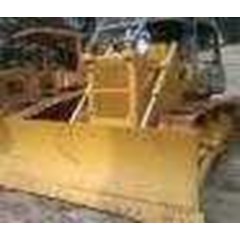 bulldozer komatsu d70le-8