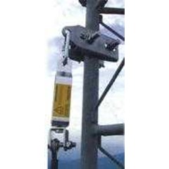protecta cabloc mobile fall arrester for steel ac 325