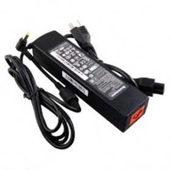 adaptor original ibm lenovo 20v 4.5 stick-shape ( with box)