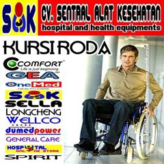 kursi roda { wheelchair} - comfort| sella| gea| spirit| wellco| one-med| shima| gc-general care| dumedpower| dharma| longcheng