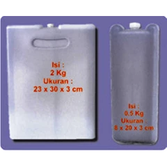 agen distributor supplier ice pack cool pack thermal gel pembeku ekonomis murah praktis serba guna