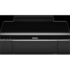 printer epson stylus photo t60