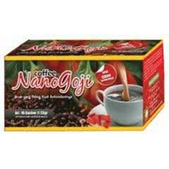 coffe nano goji
