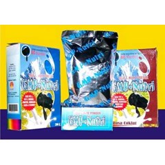 gmp nutri ( susu kambing etawa organik bubuk)