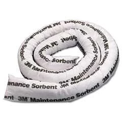 3m m-mb308 maintenance absorbent mini boom