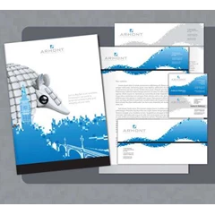 corporate identity