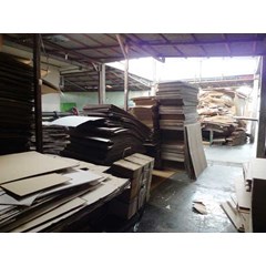 bahan mentah utk segala pesanan box