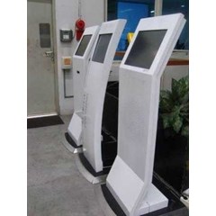 multimedia kios