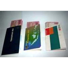 buku tabungan