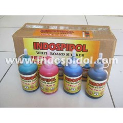 indospidol whiteboard marker refill ink 100 ml