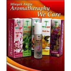 we care