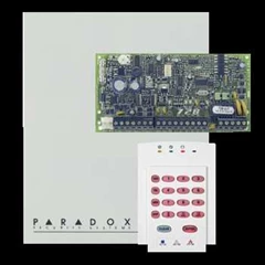 paradox alarm