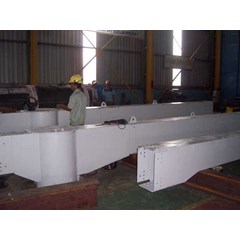 roller, gear box, nozel, bushing, shaft, roll, construction erixson, dust colector, tabung oli, cerobong asap, tangki, gondola, hoist, jig basket, screen mesh, wire mesh, lemari, konveyor, canopy, oil drain table, screw, meja tool, jigger, scetcer, beache